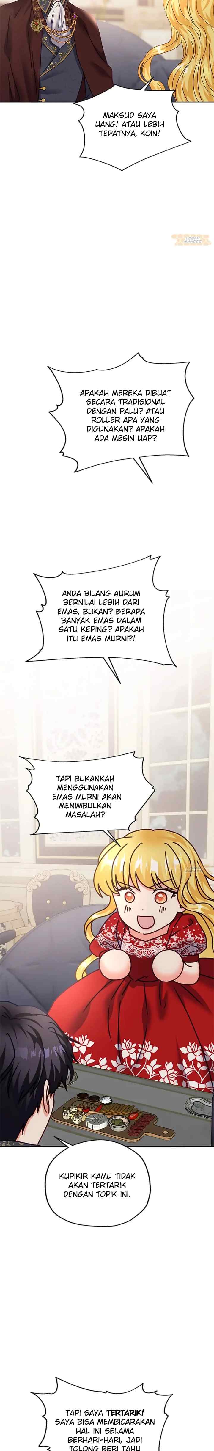 A Queen Without Her Crown chapter 34 halaman 4