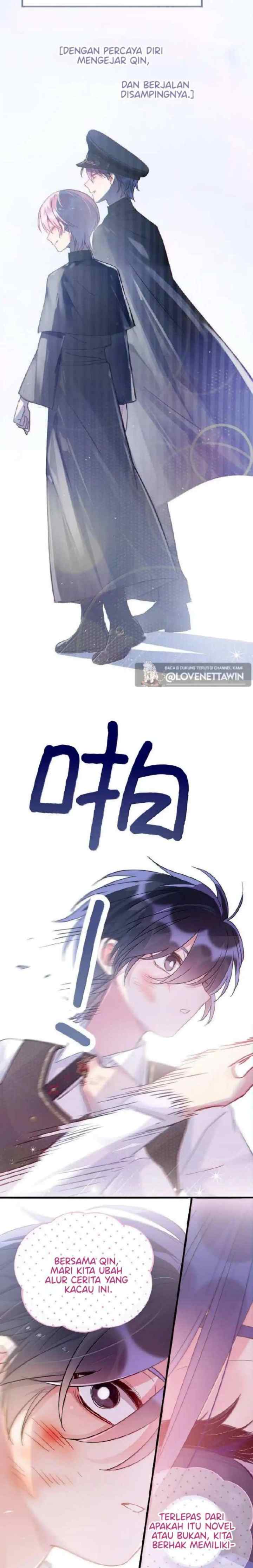 I'm Going to Be a Great Villain chapter 148 halaman 13