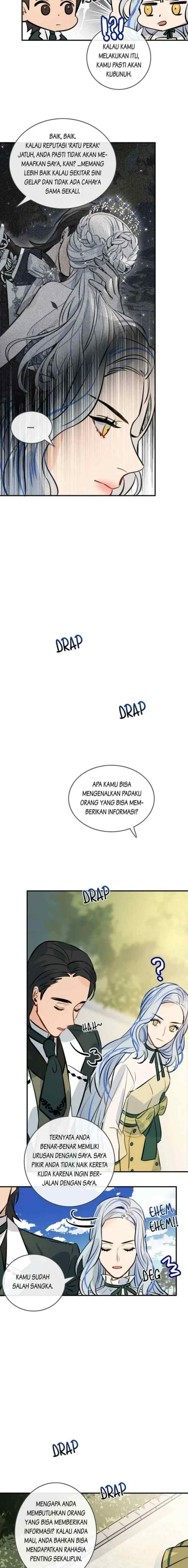 The Great Wish chapter 23 halaman 13