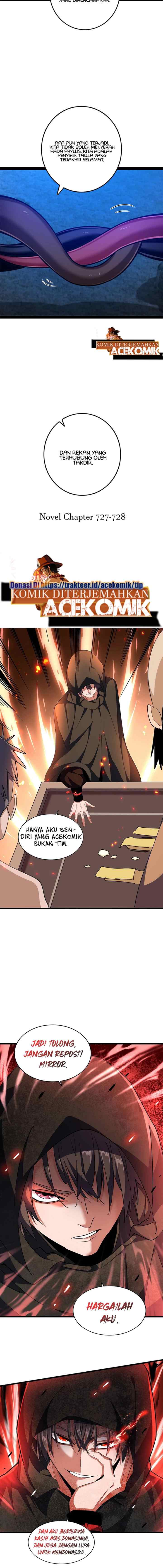 Release That Witch chapter 410 halaman 17
