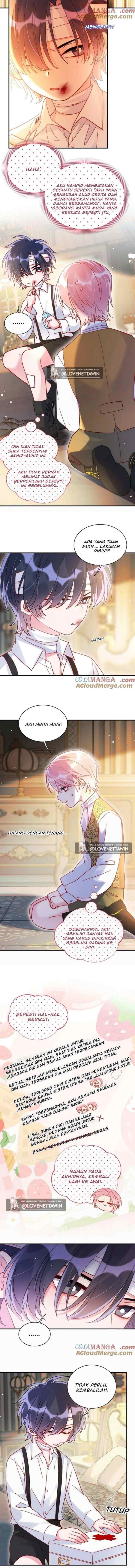 I'm Going to Be a Great Villain chapter 141 halaman 14