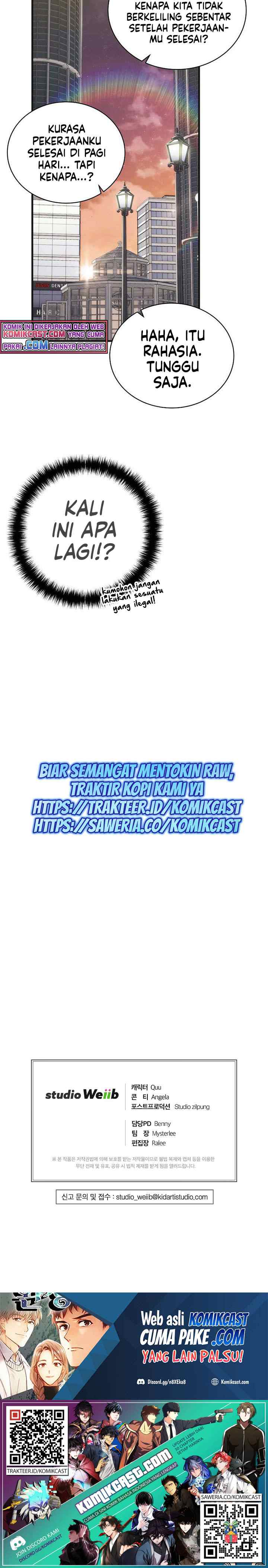 Medical Return chapter 131 halaman 16