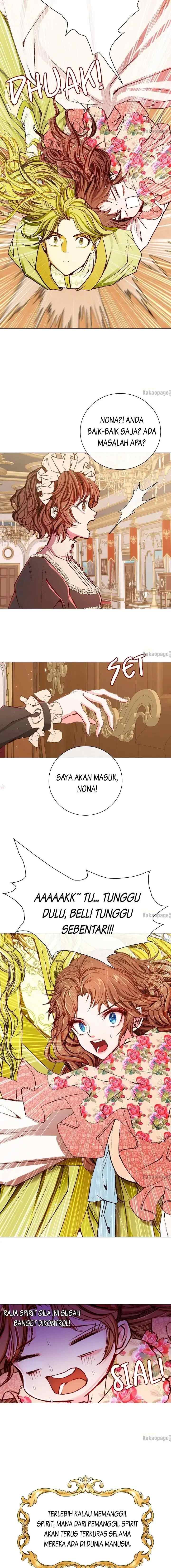 I Woke Up as the Ugly Duckling chapter 21 halaman 11