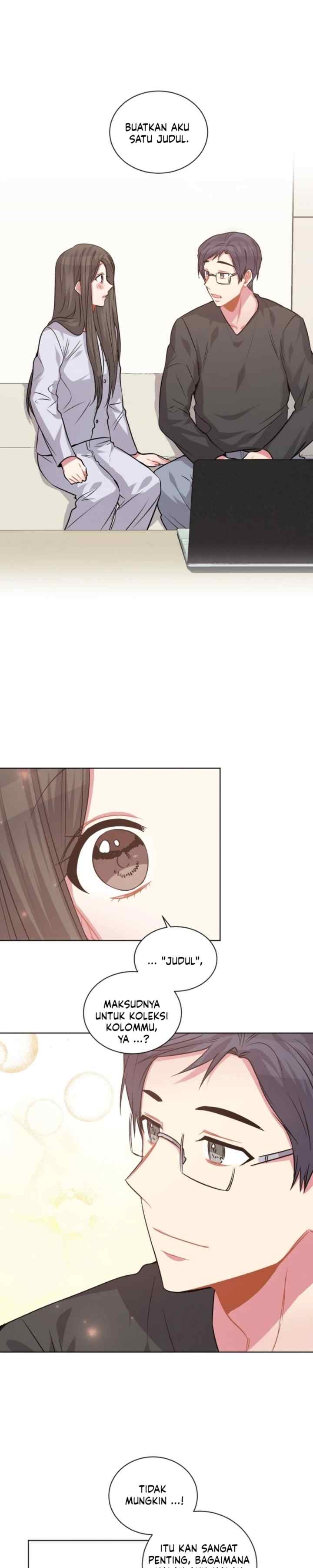 All About You chapter 85 halaman 5