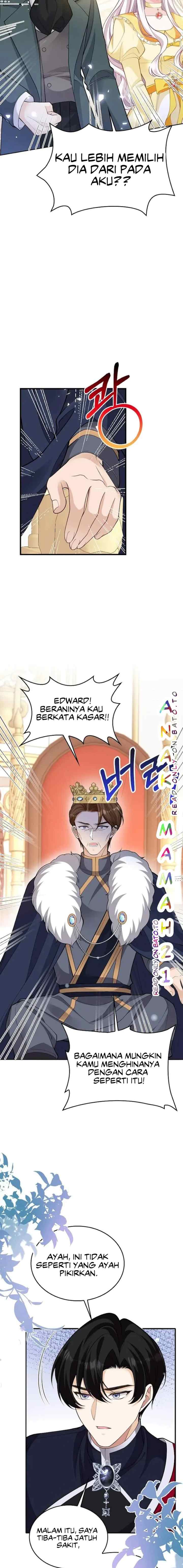 Lady Takes Revenge chapter 24 halaman 16