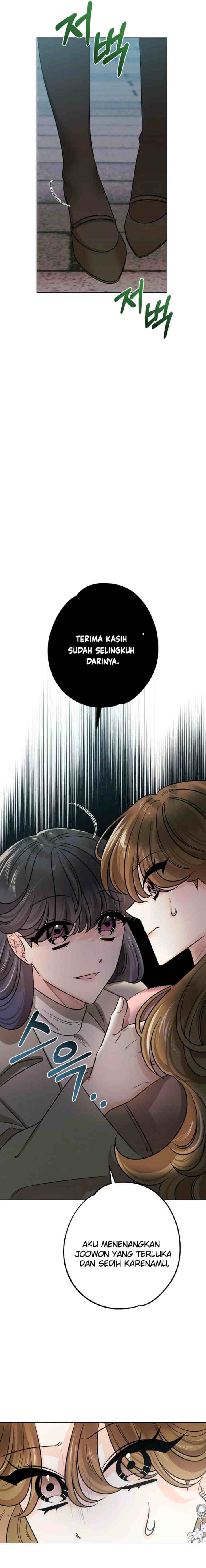 The Sunny Day in the Rat Hole chapter 26 halaman 14