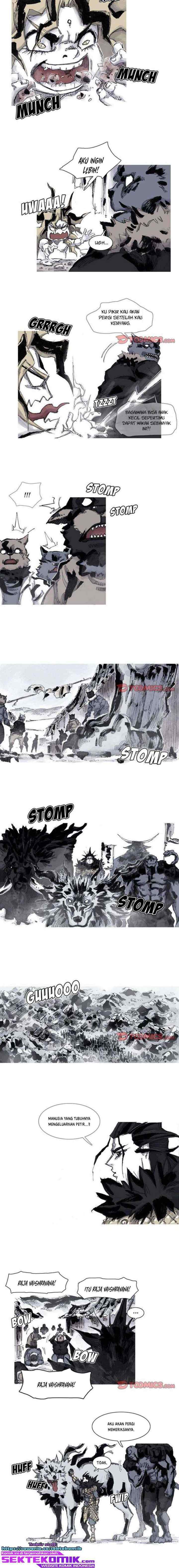 ASURA chapter 84 halaman 4