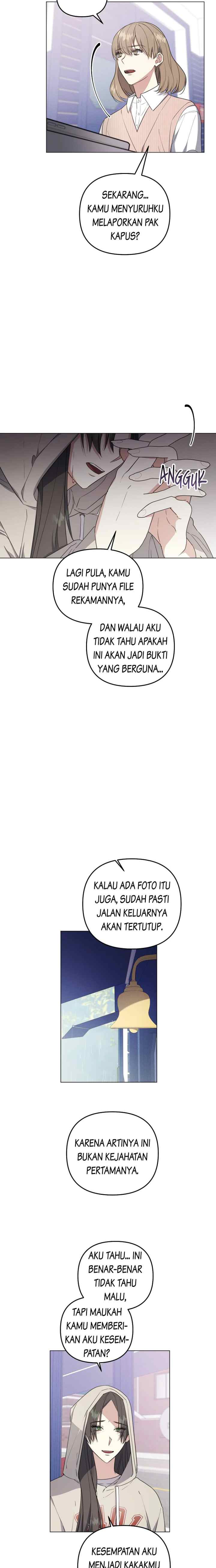 Rooftop Prince chapter 44 halaman 12