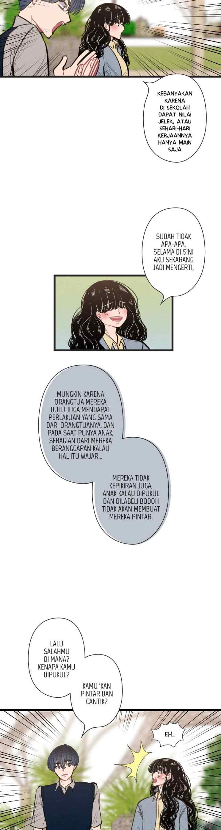 Mistake S1 chapter 99 halaman 7