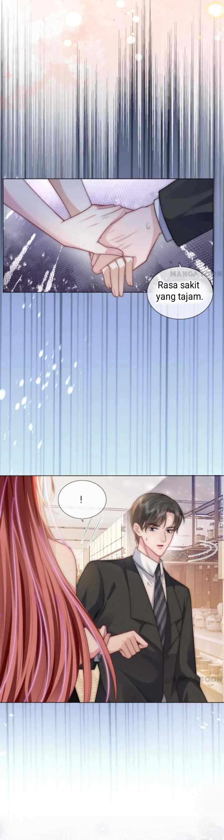 The Ultimate Comeback chapter 15 halaman 16