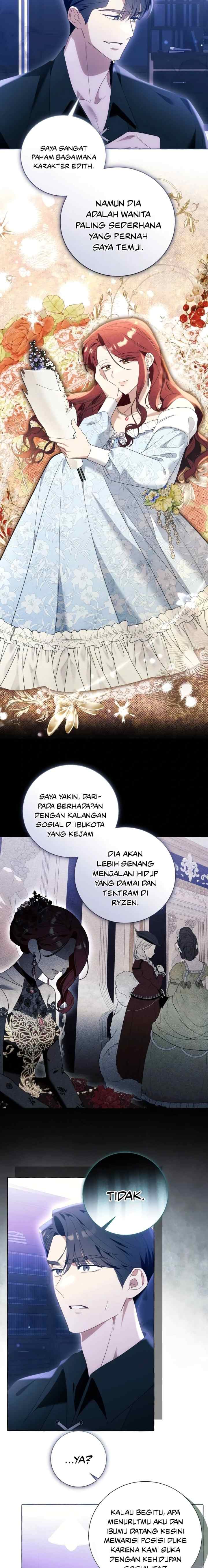 Achei que fosse uma história comum de Isekai chapter 97 halaman 13