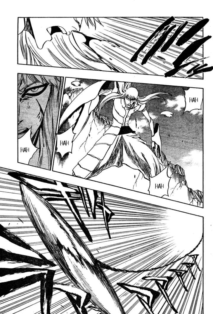 Bleach chapter 325 halaman 7