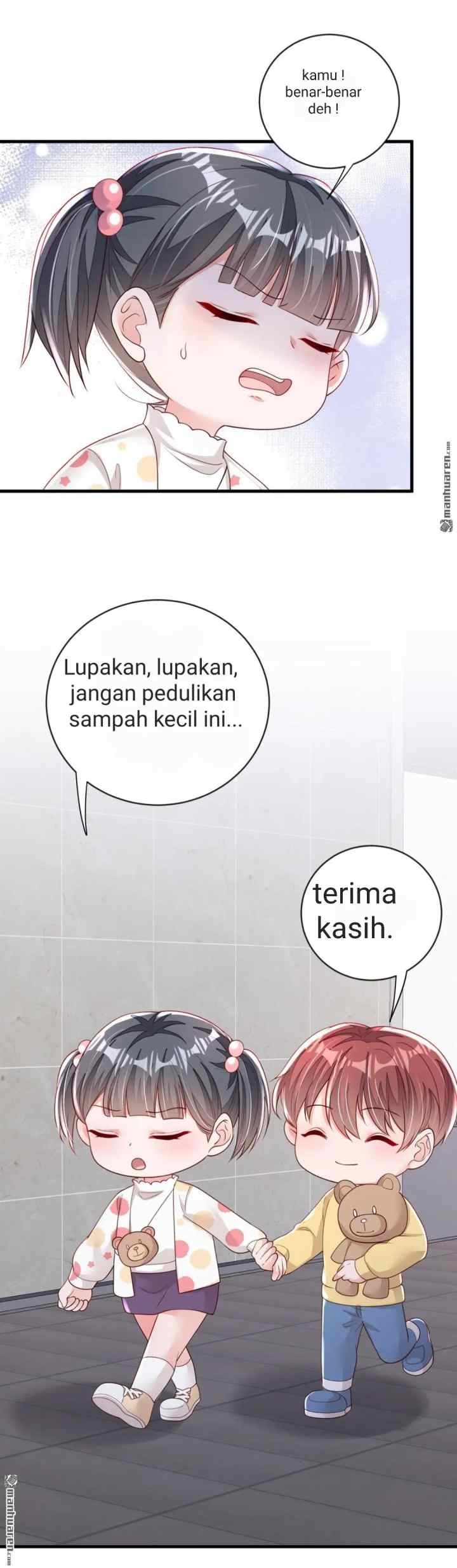 Whisper of the Devil chapter 155 halaman 10