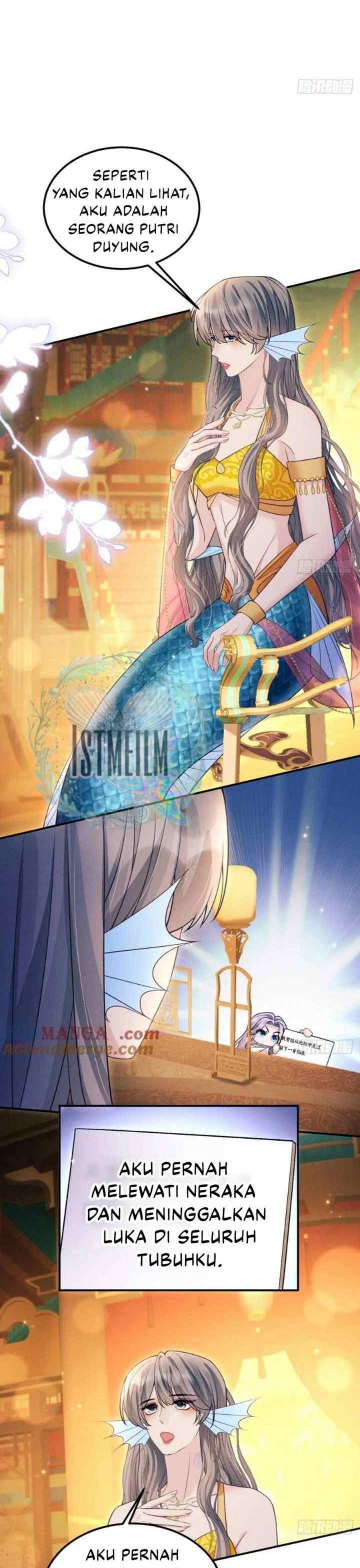 I Suspect the Actor Is Fishing for Me chapter 185 halaman 10