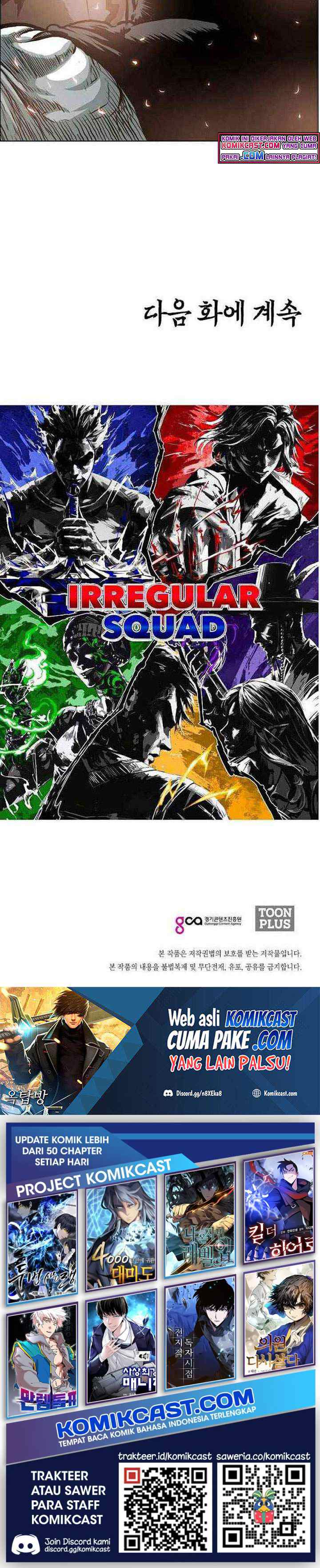 Rooftop Sword Master chapter 82 halaman 15