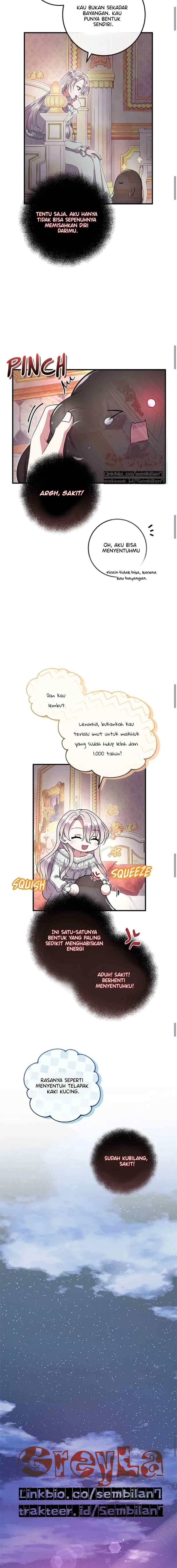 Get Out Of My Way, I Will Decide The Ending chapter 50 halaman 14
