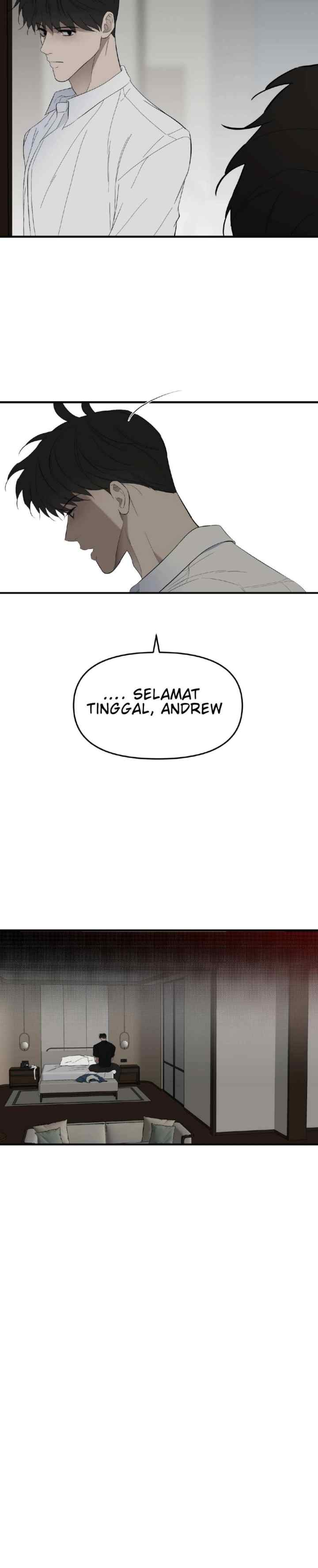 Take Off chapter 127 halaman 17