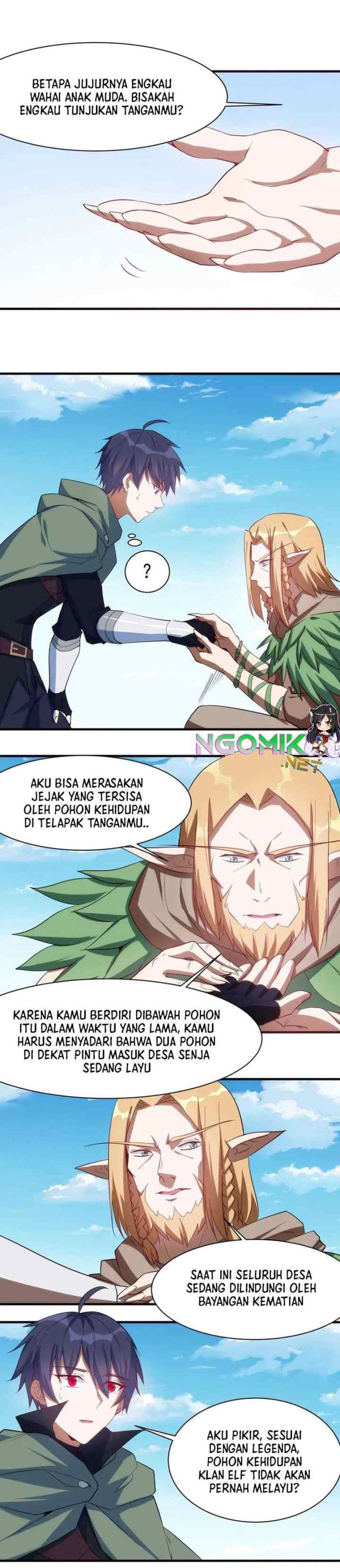 CITY OF SANCTUARY chapter 39 halaman 4