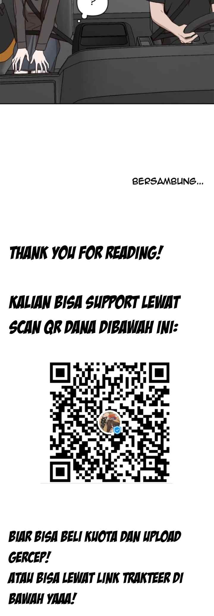 Get It Together, Girl! chapter 6 halaman 19