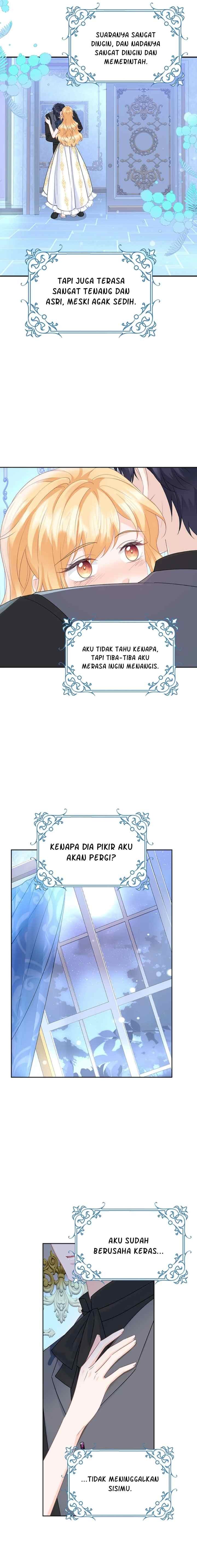 We Live Together chapter 42 halaman 6