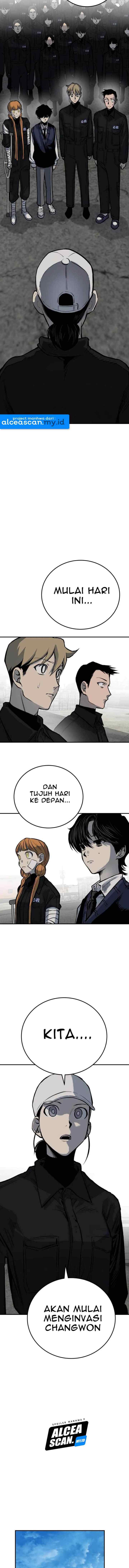 ZomGan chapter 24 halaman 16