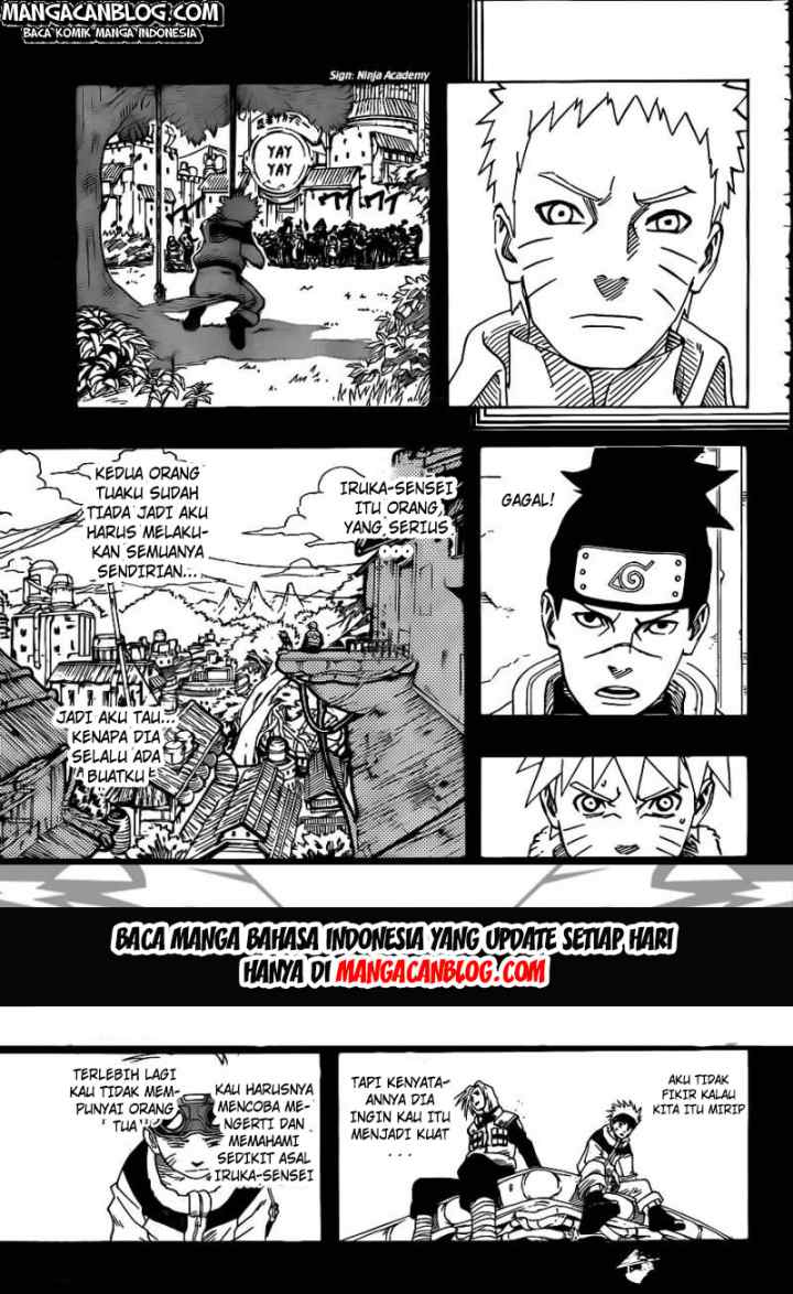 Naruto chapter 708 halaman 5