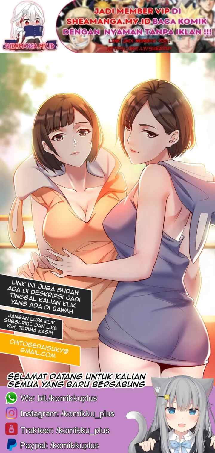 I Have Twin Girlfriends chapter 87 halaman 11