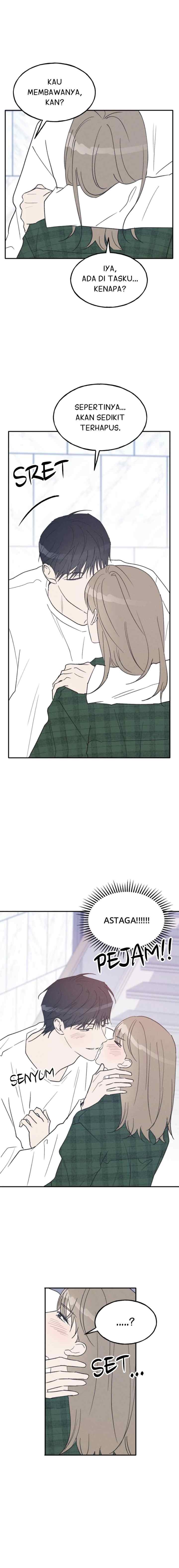 Boyfriend's Law chapter 65 halaman 7