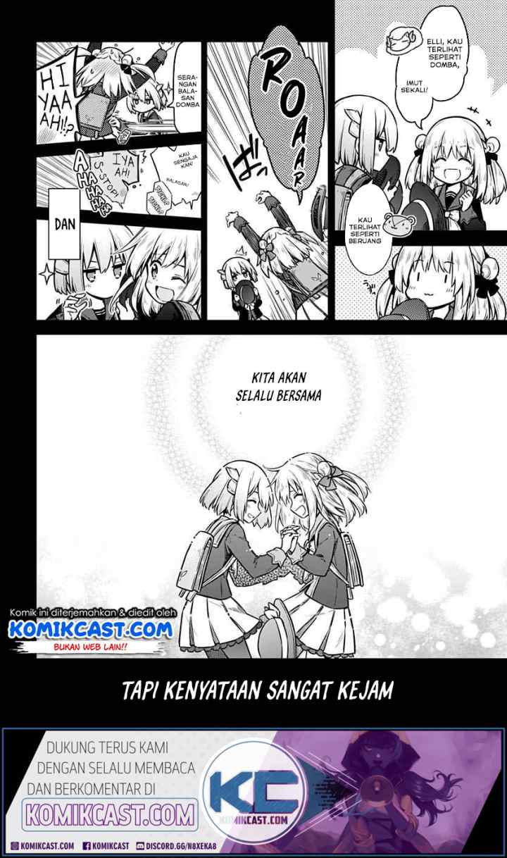 Assassin's Pride chapter 28.1 halaman 15