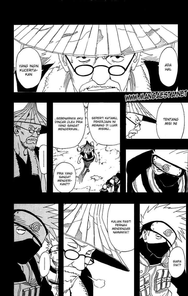 Naruto chapter 11 halaman 7