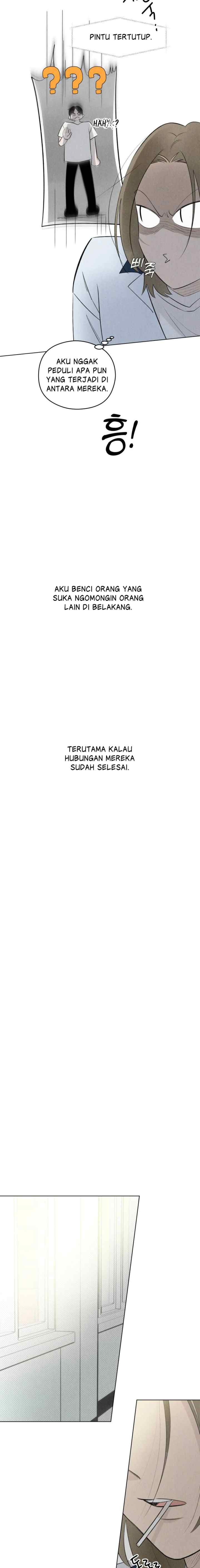 Red as a Tomato! chapter 36 halaman 16