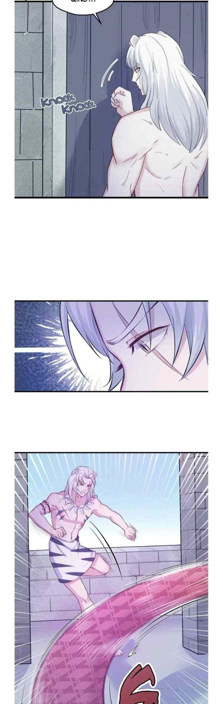 Beauty and the Beasts chapter 139 halaman 14