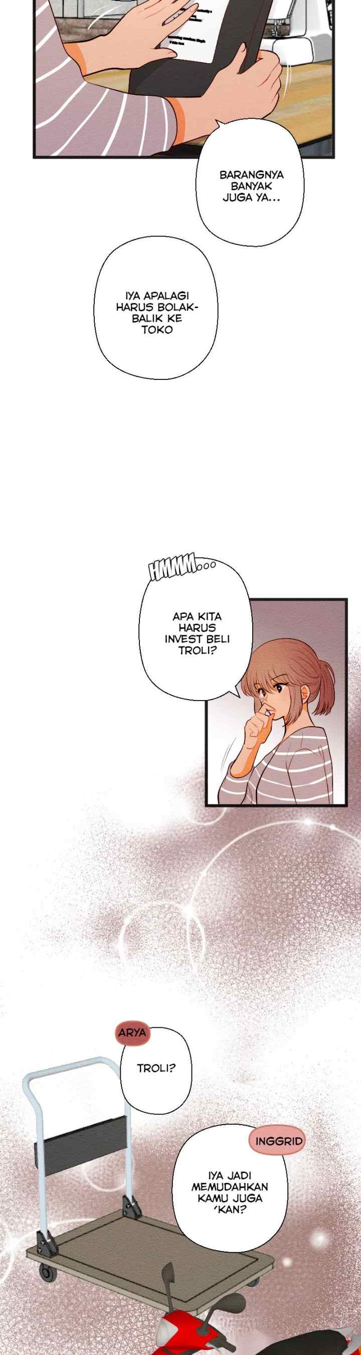 Mistake S2 chapter 43 halaman 4
