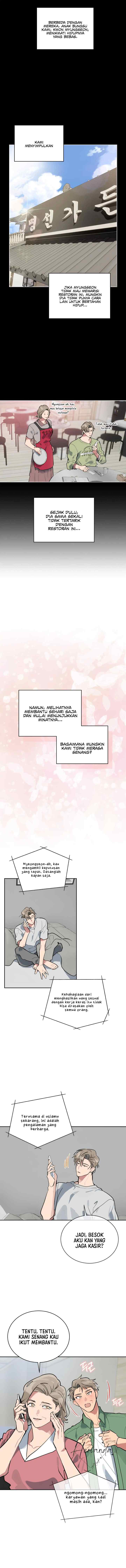Please Add Some Charcoal chapter 2 halaman 14
