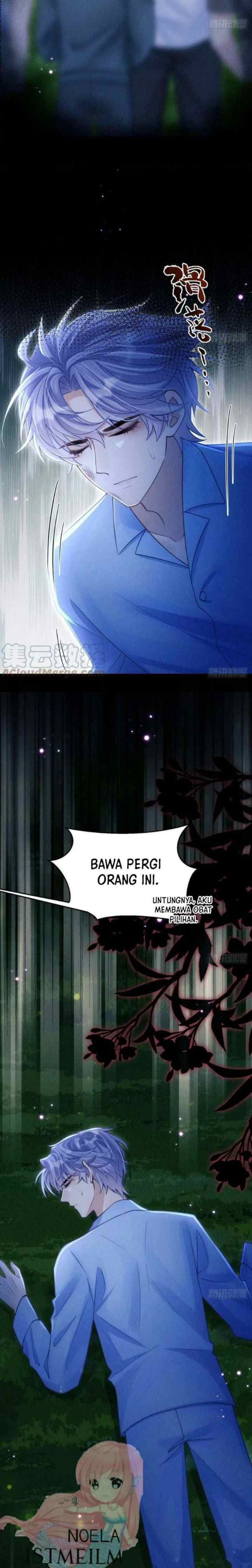 I Suspect the Actor Is Fishing for Me chapter 82 halaman 18