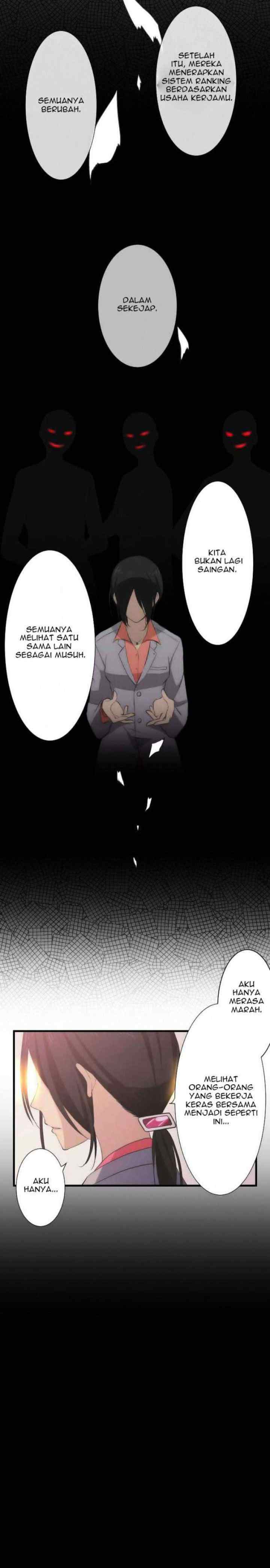 ReLIFE chapter 38 halaman 10