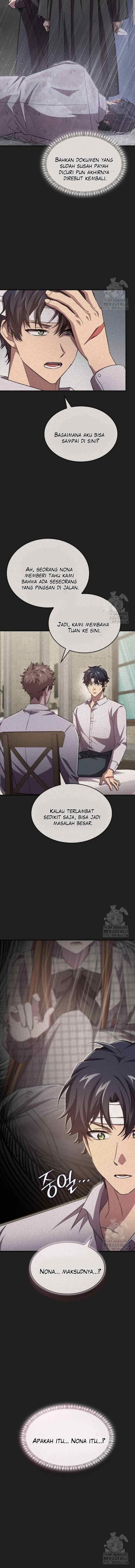 The Goal is Alimony chapter 12 halaman 17