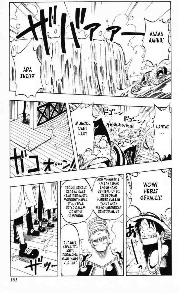 One Piece chapter 53 halaman 15