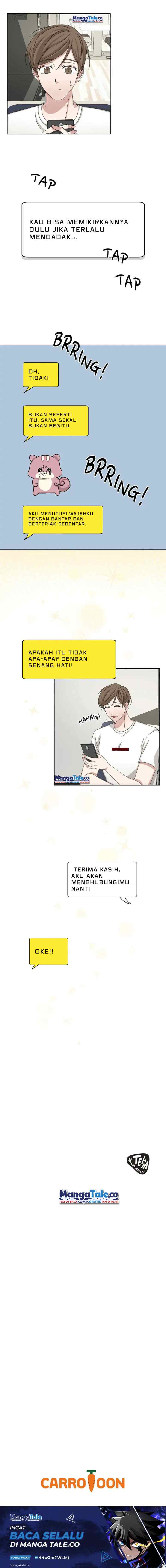 Big Life chapter 59 halaman 13