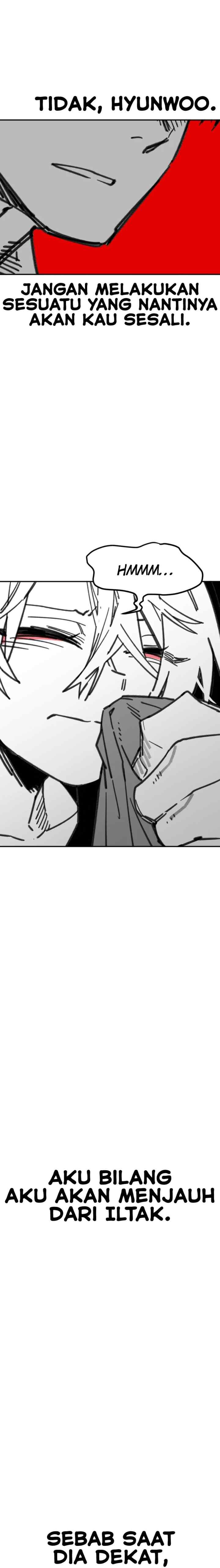 Highschool Boy chapter 38 halaman 16