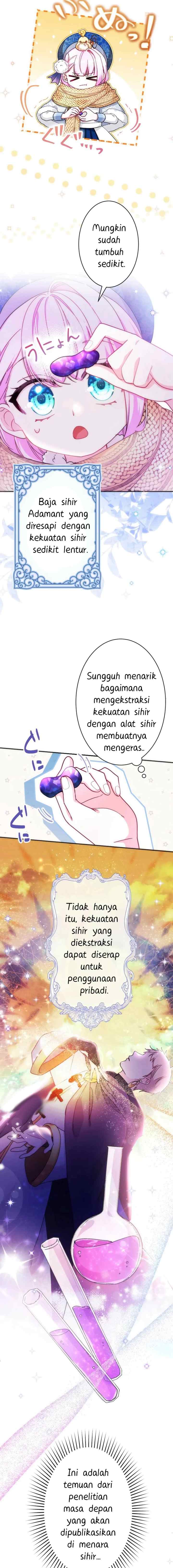 Finrantsuka no Osanai Ryoushu chapter 35 halaman 8