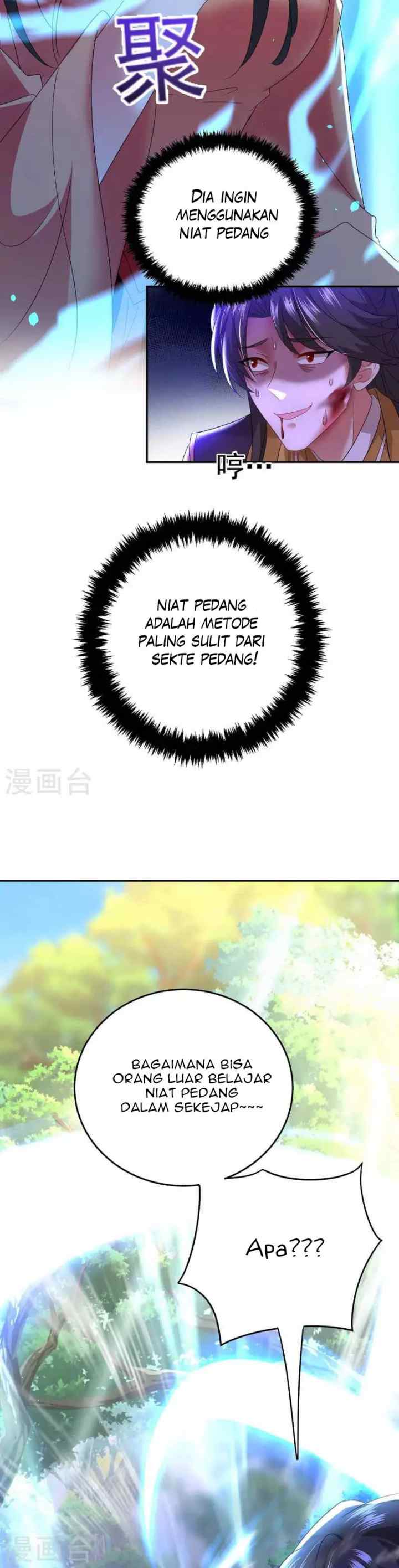 Miss Nine Doctor chapter 147 halaman 5