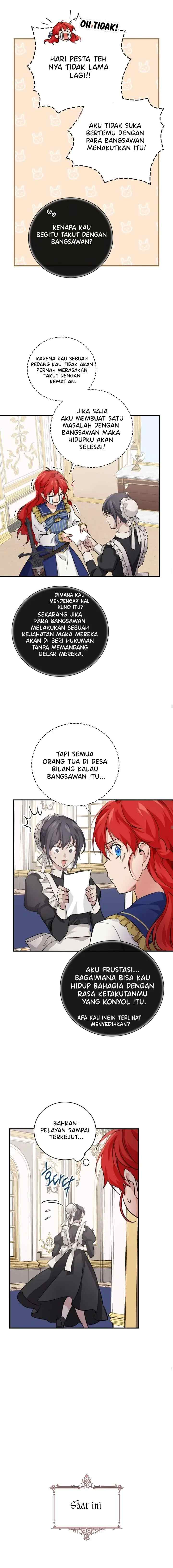 Finding My Father's Son chapter 11 halaman 15