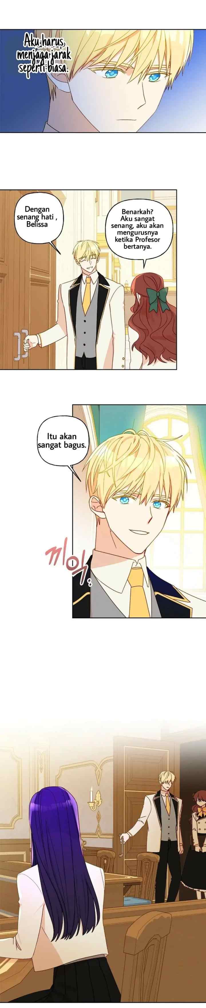 Observing Elena Evoy chapter 5 halaman 15