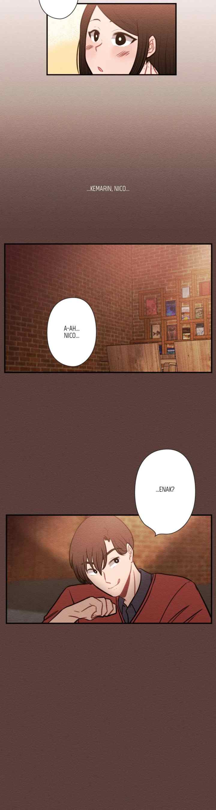 Mistake S1 chapter 48 halaman 10