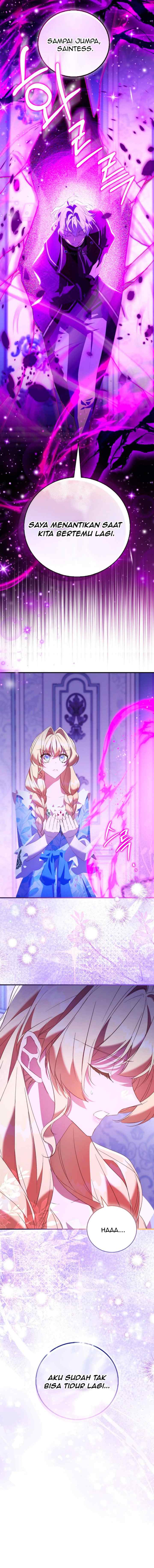 I'm a Fake Saintess but the Gods Are Obsessed chapter 86 halaman 18