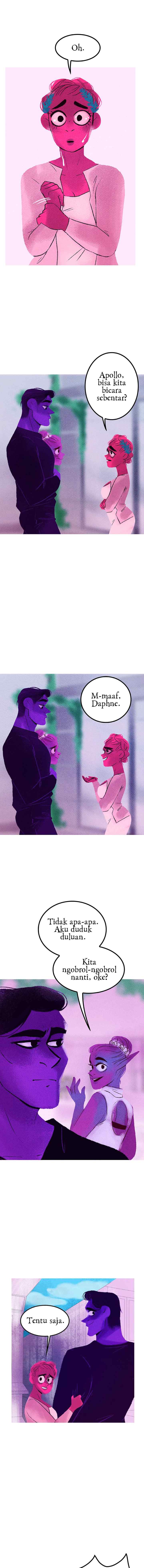 Lore Olympus chapter 113 halaman 12