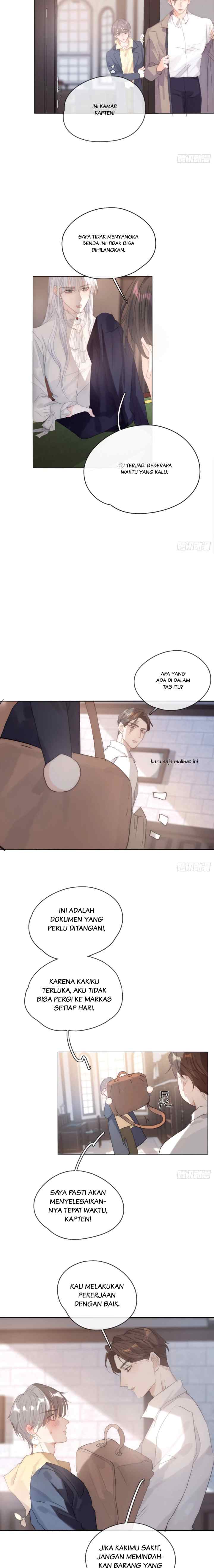 Bedtime Fairy Tiles chapter 65 halaman 4