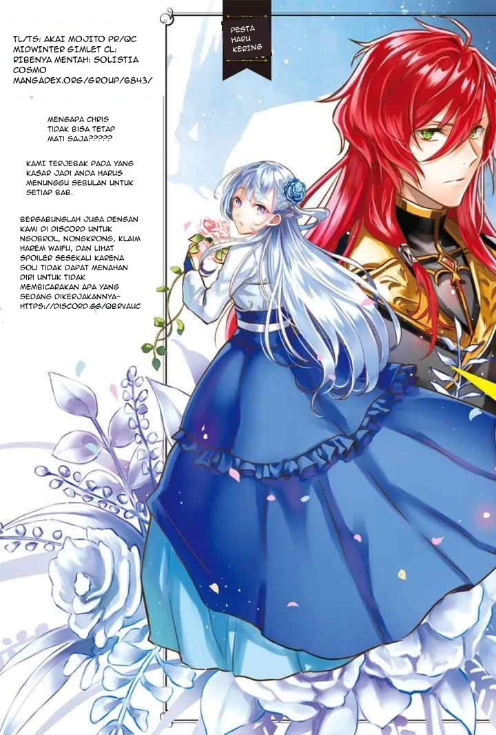 My Sister Told Me to Give Up My Fiancé chapter 12 halaman 18
