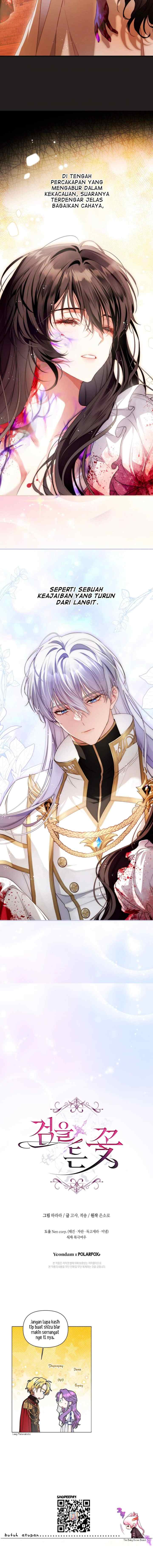 The Sword-Wielding Flower chapter 2 halaman 20